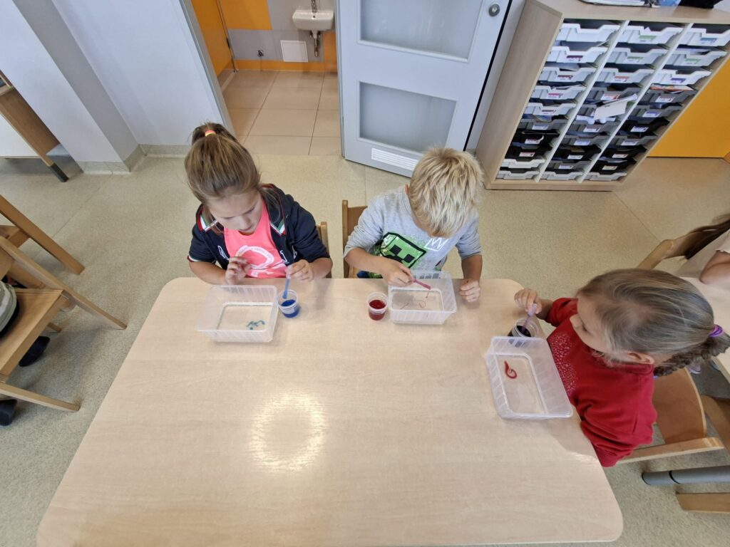 Przedszkole Samorządowe w Modlniczce