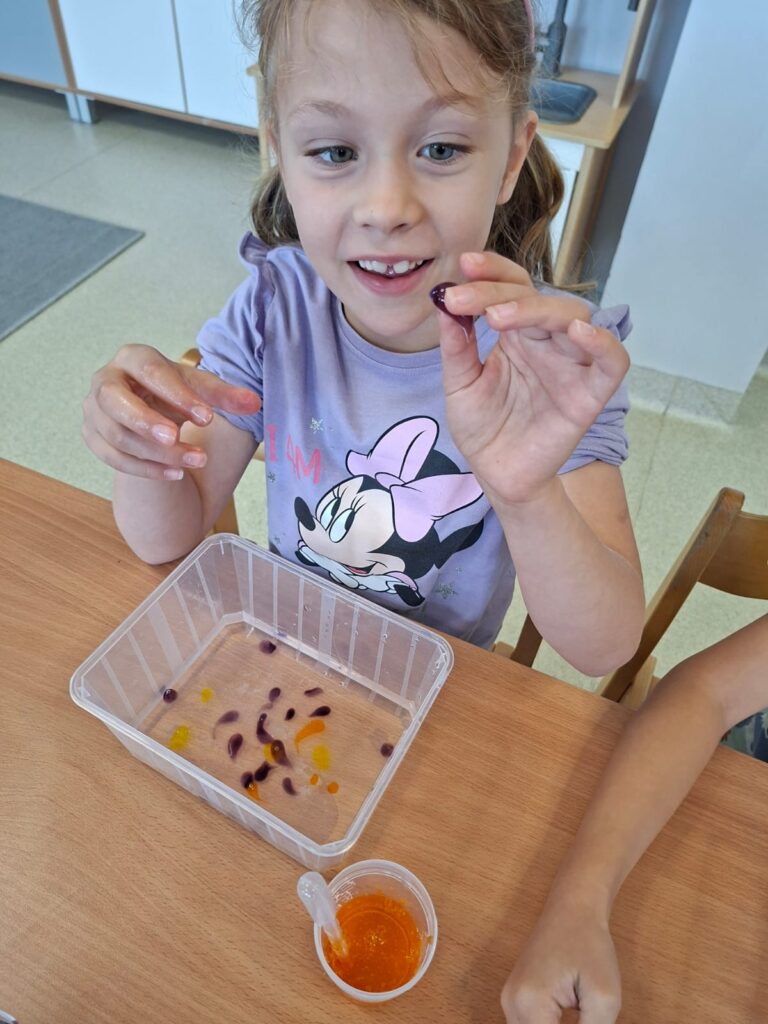 Przedszkole Samorządowe w Modlniczce