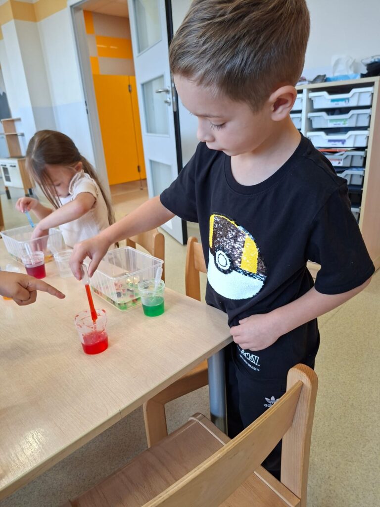 Przedszkole Samorządowe w Modlniczce