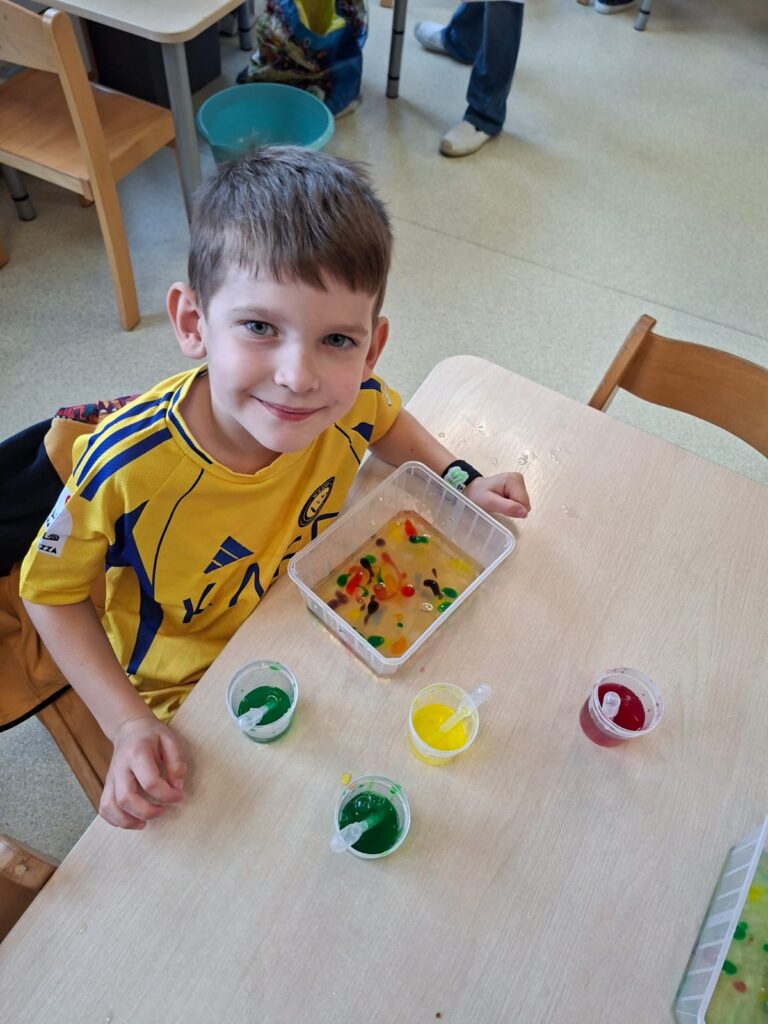 Przedszkole Samorządowe w Modlniczce