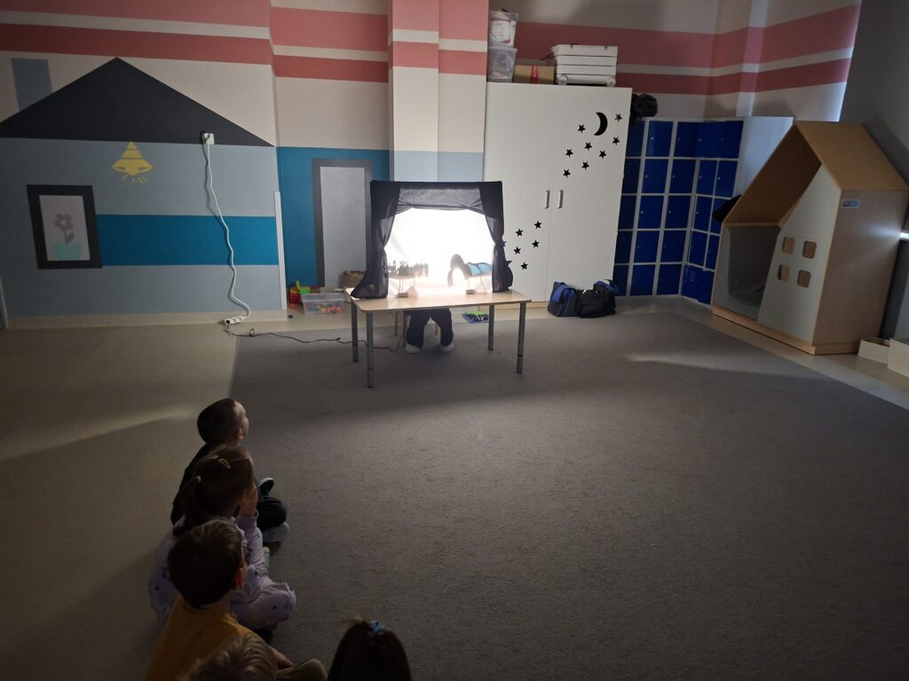 Przedszkole Samorządowe w Modlniczce