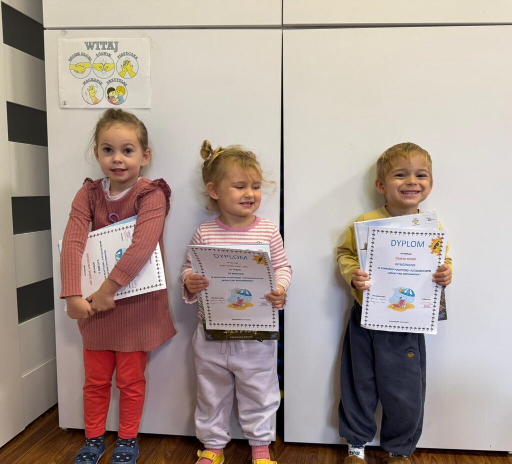 Przedszkole Samorządowe w Modlniczce