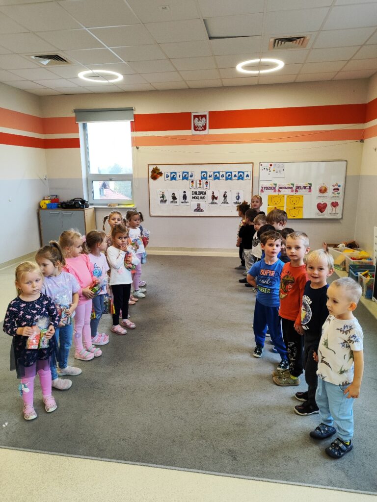 Przedszkole Samorządowe w Modlniczce