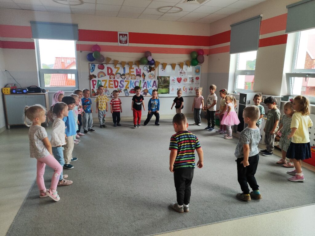 Przedszkole Samorządowe w Modlniczce