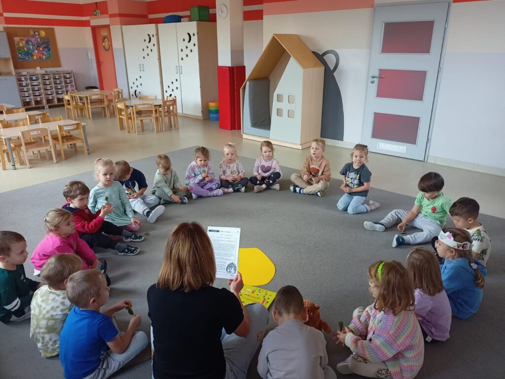 Przedszkole Samorządowe w Modlniczce