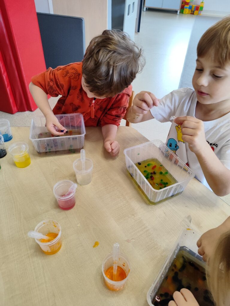 Przedszkole Samorządowe w Modlniczce