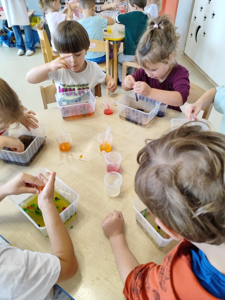 Przedszkole Samorządowe w Modlniczce