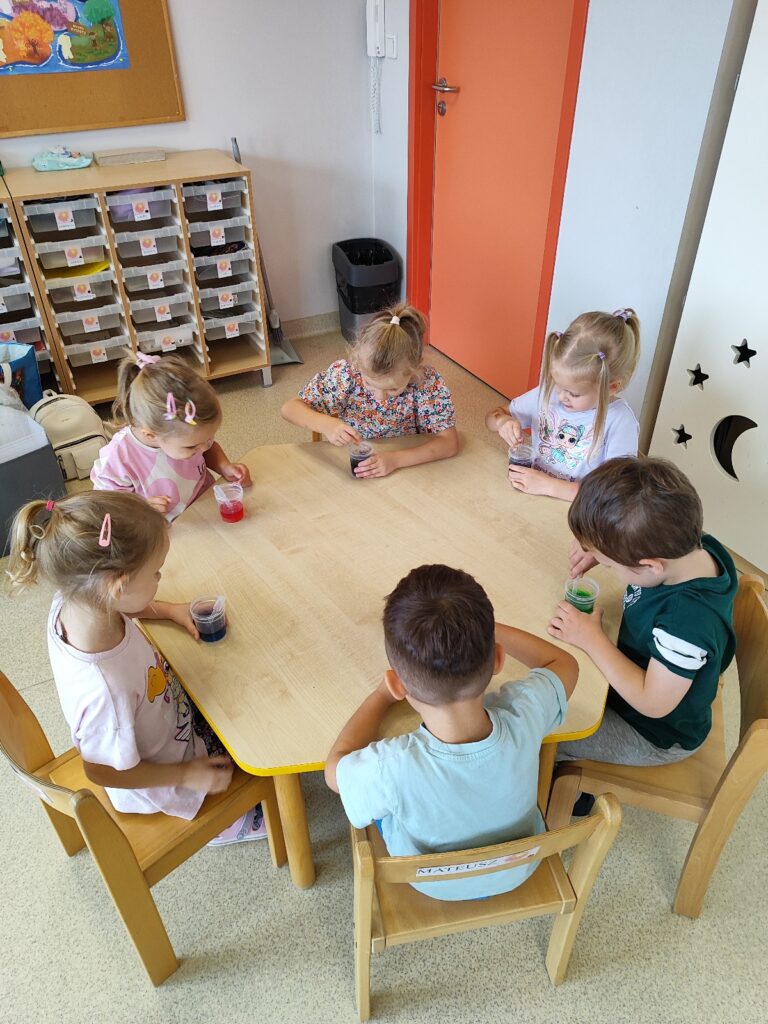 Przedszkole Samorządowe w Modlniczce