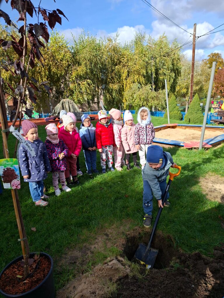 Przedszkole Samorządowe w Modlniczce