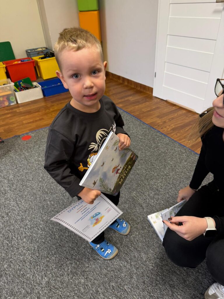 Przedszkole Samorządowe w Modlniczce