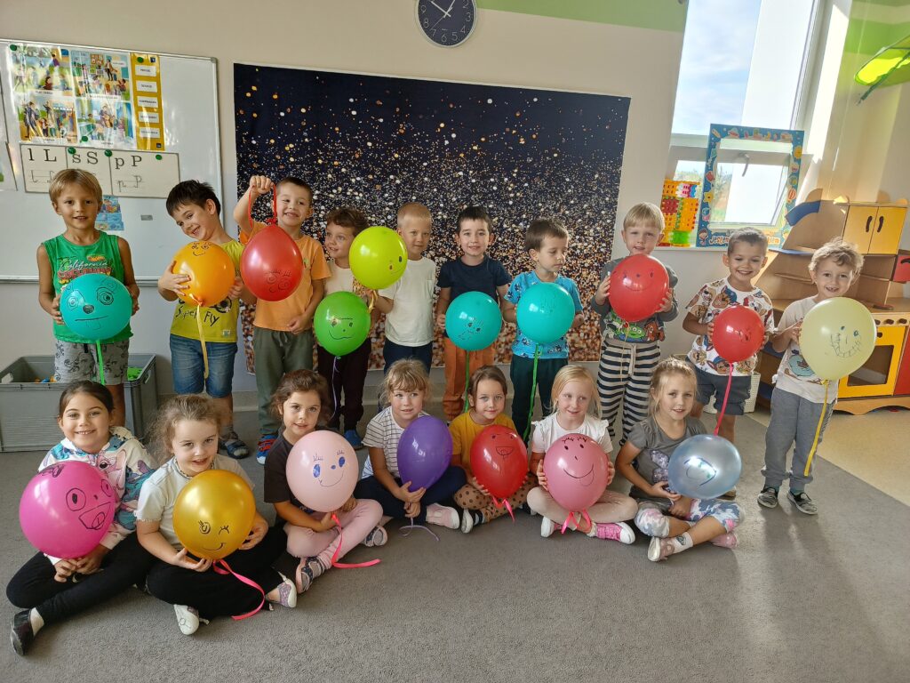 Przedszkole Samorządowe w Modlniczce