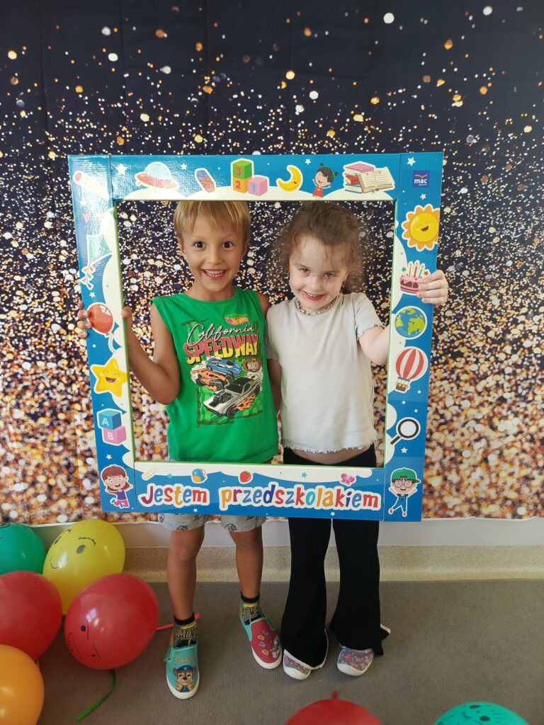 Przedszkole Samorządowe w Modlniczce