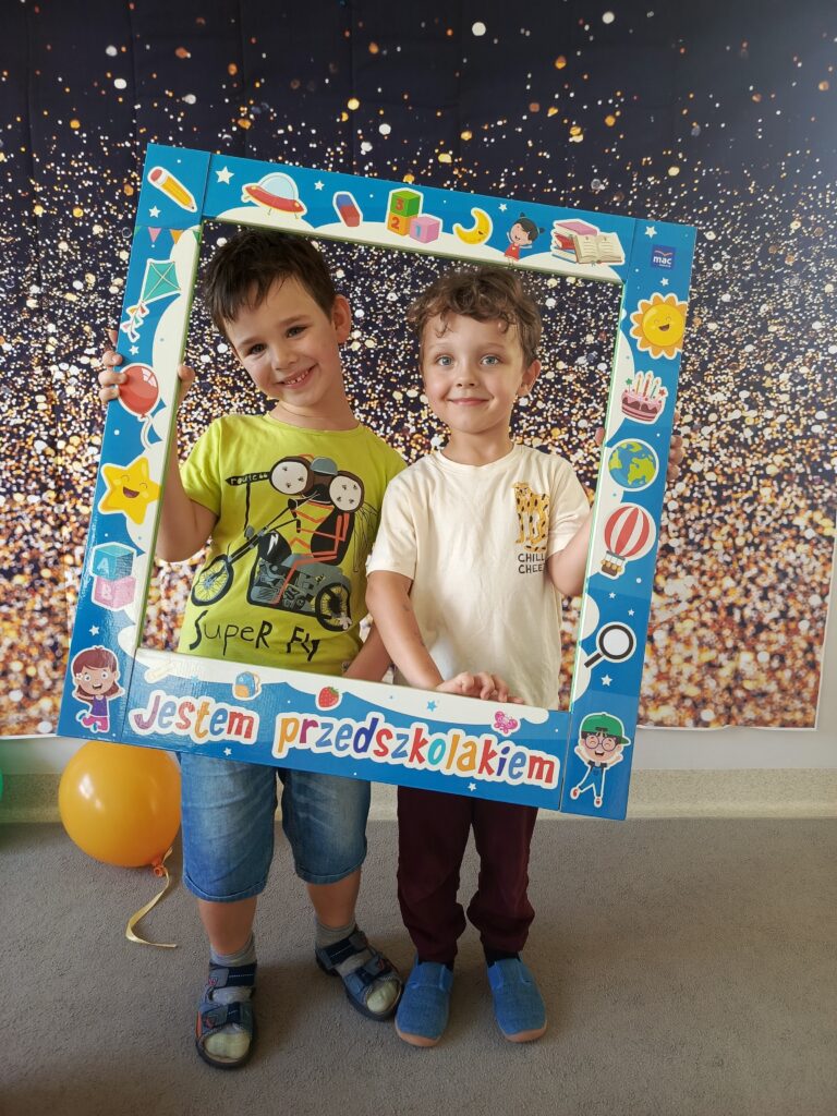 Przedszkole Samorządowe w Modlniczce