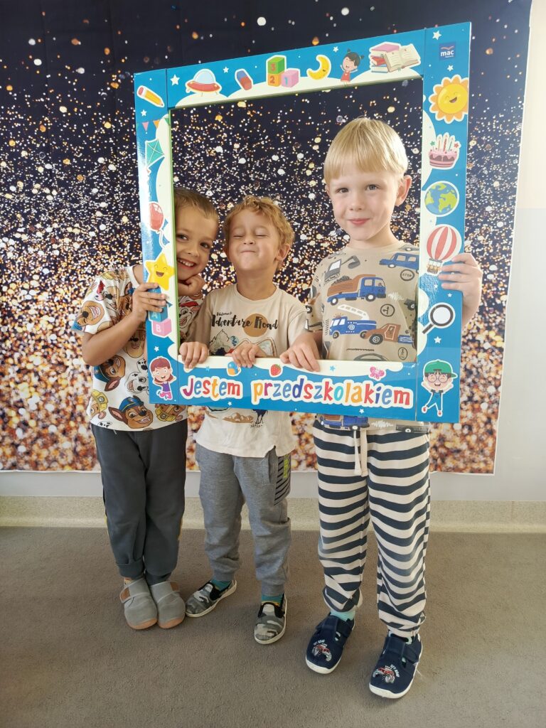 Przedszkole Samorządowe w Modlniczce