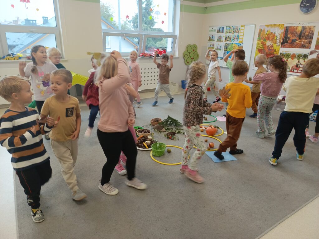 Przedszkole Samorządowe w Modlniczce