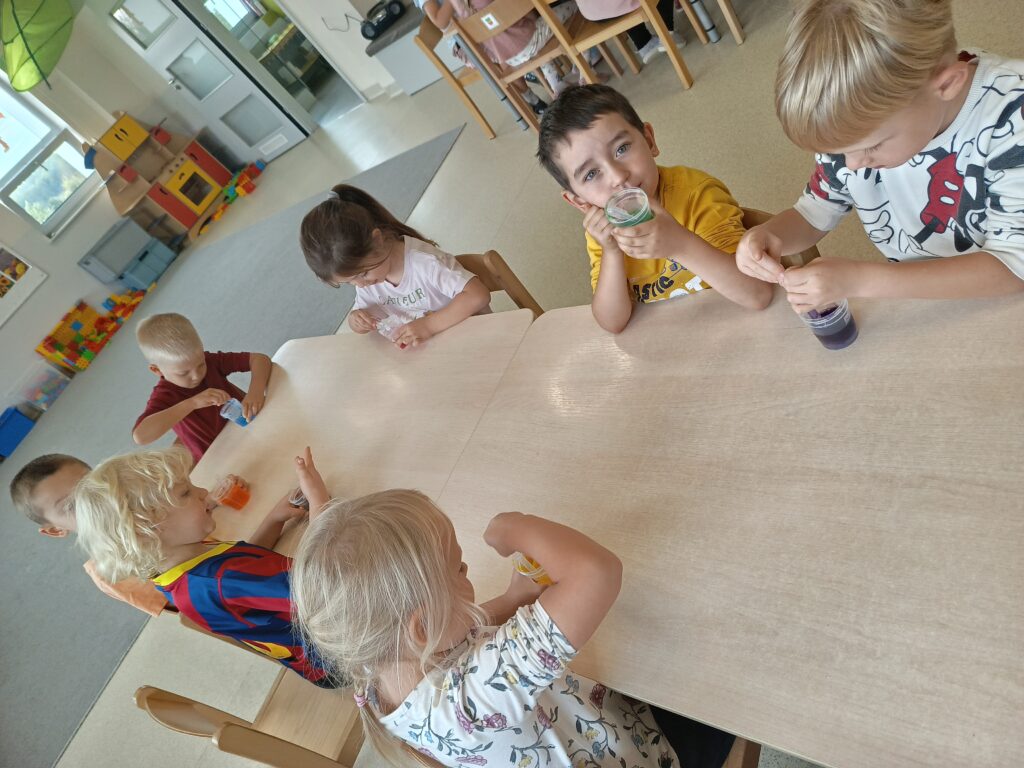 Przedszkole Samorządowe w Modlniczce