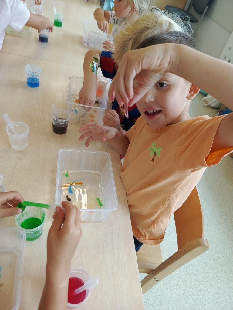 Przedszkole Samorządowe w Modlniczce