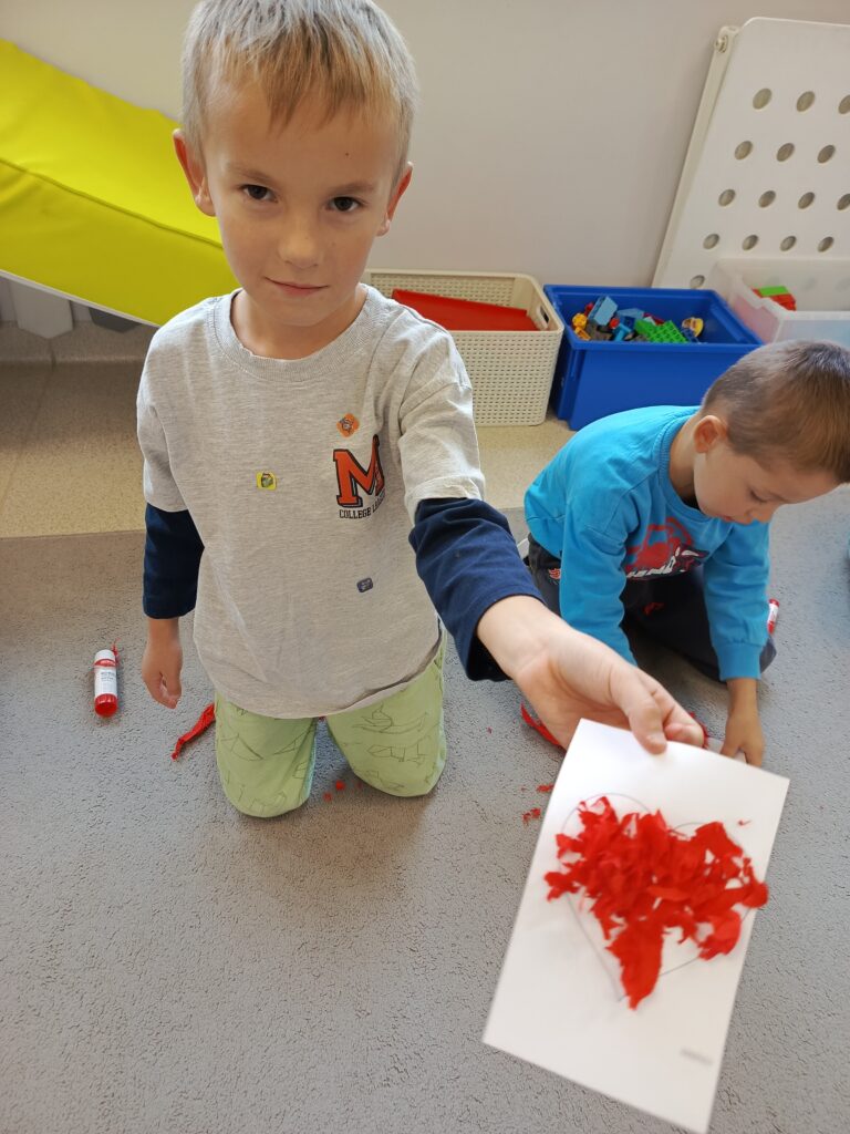 Przedszkole Samorządowe w Modlniczce
