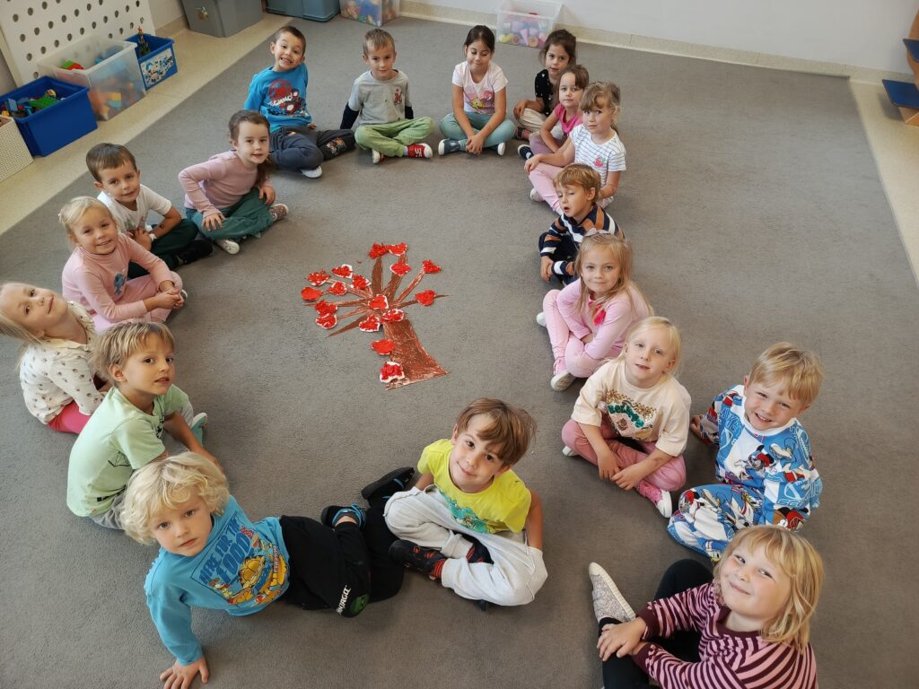 Przedszkole Samorządowe w Modlniczce