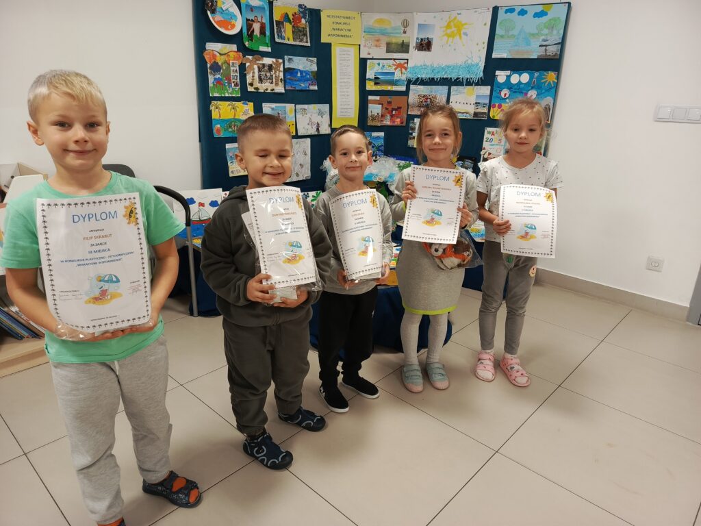 Przedszkole Samorządowe w Modlniczce