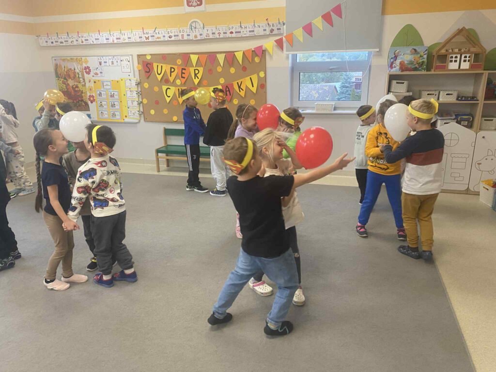 Przedszkole Samorządowe w Modlniczce