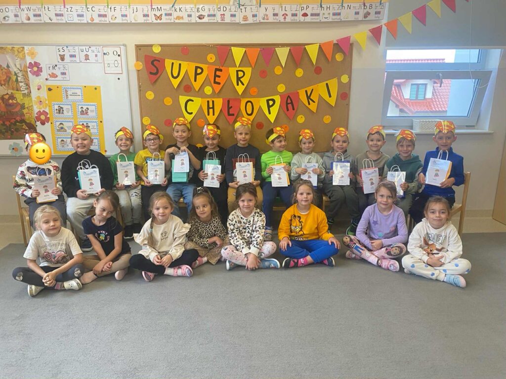 Przedszkole Samorządowe w Modlniczce