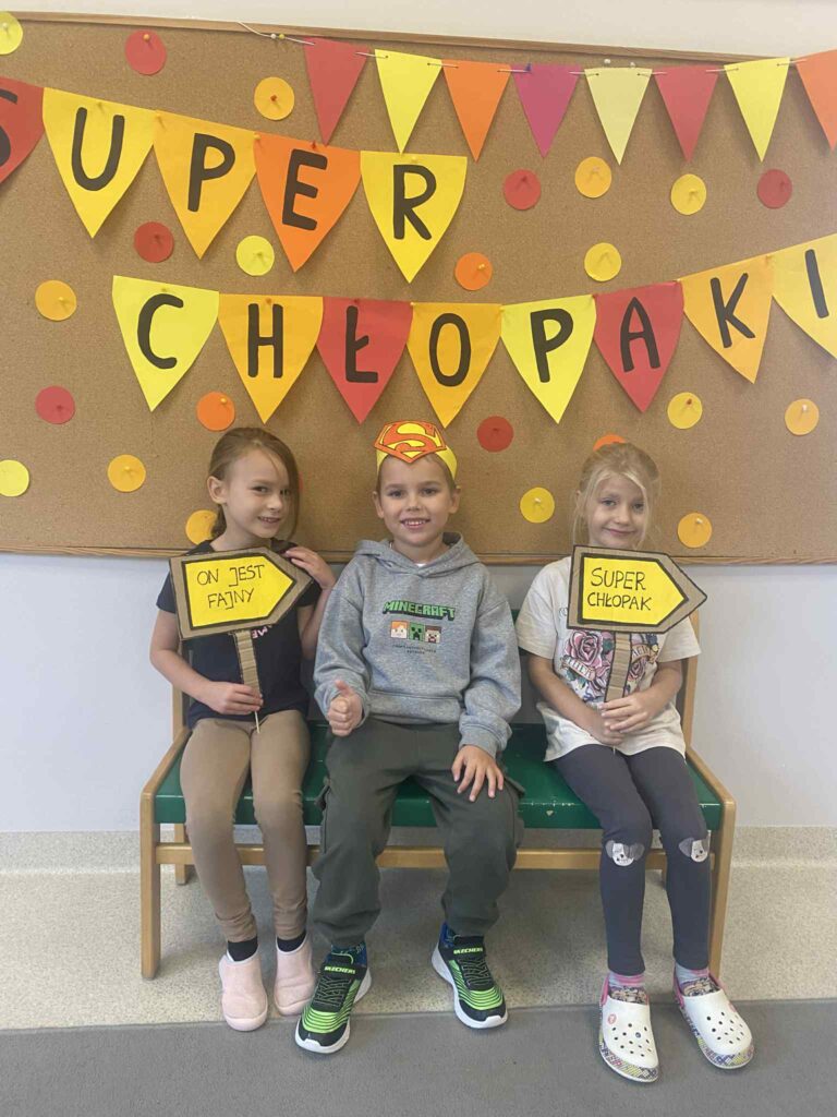 Przedszkole Samorządowe w Modlniczce