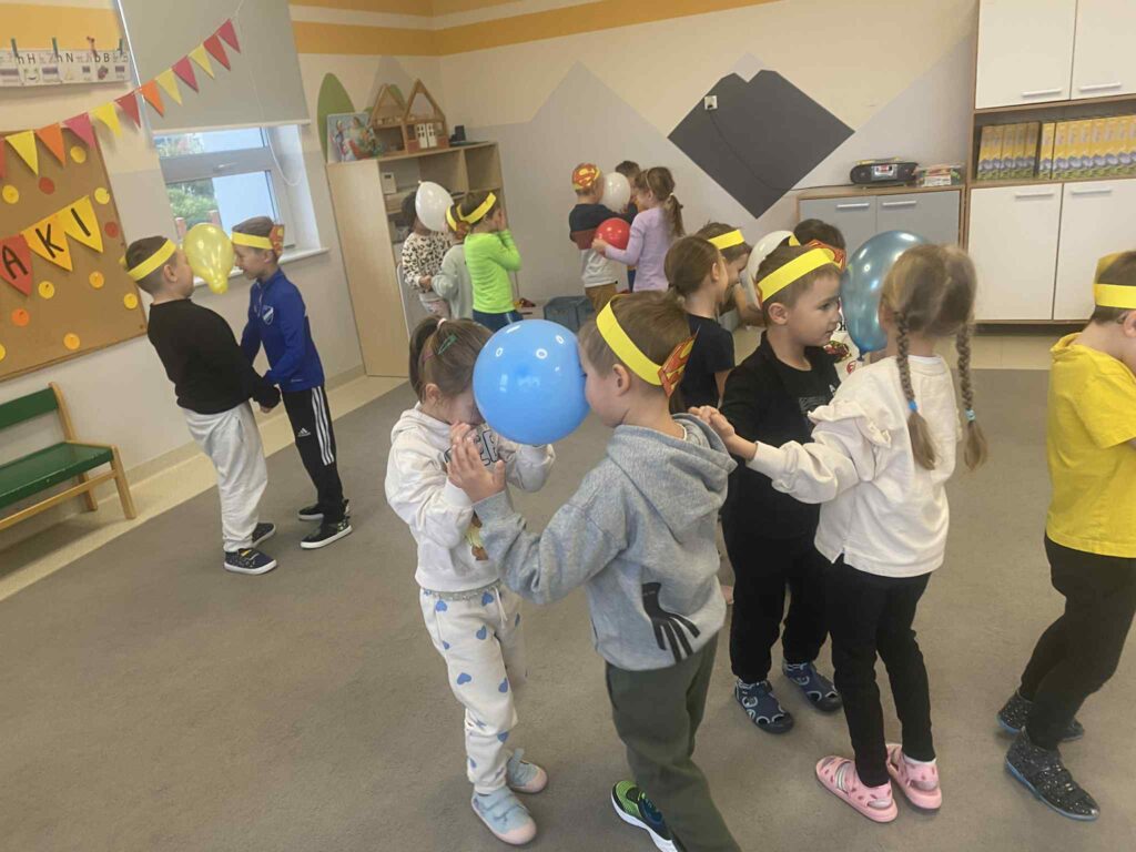 Przedszkole Samorządowe w Modlniczce