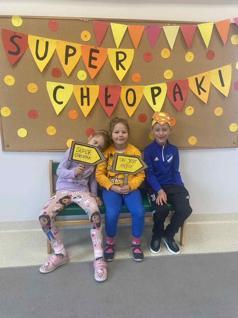 Przedszkole Samorządowe w Modlniczce