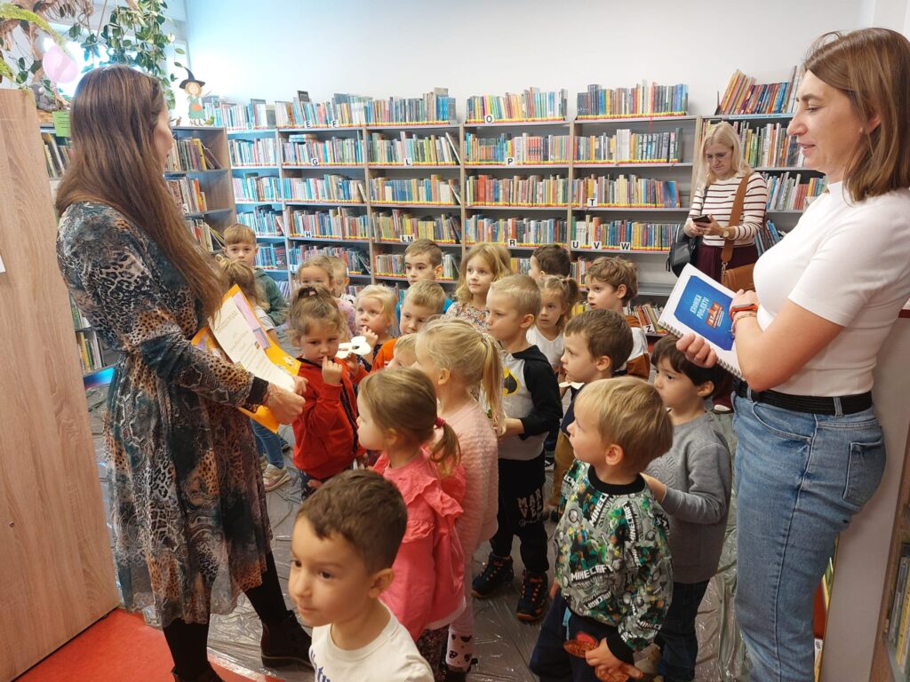 Przedszkole Samorządowe w Modlniczce