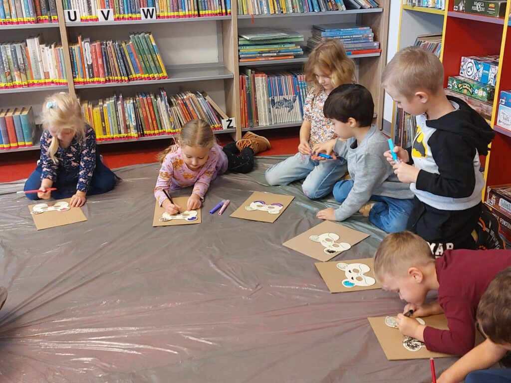 Przedszkole Samorządowe w Modlniczce