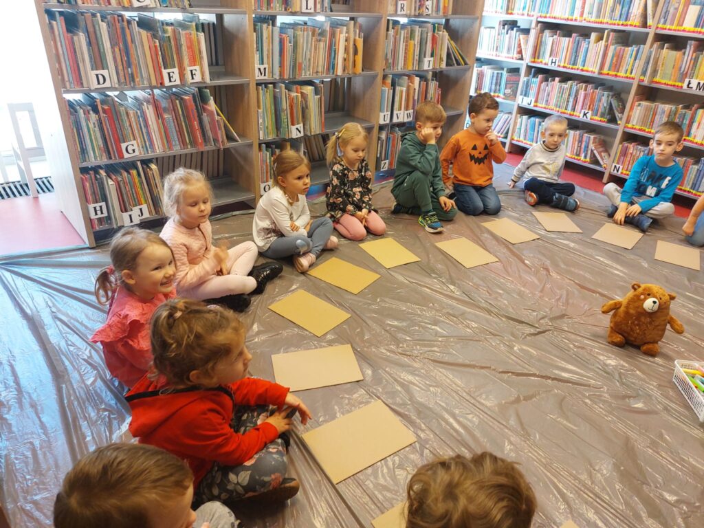 Przedszkole Samorządowe w Modlniczce