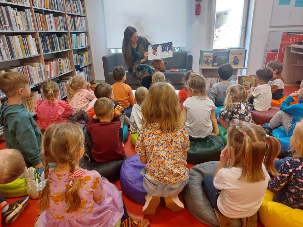 Przedszkole Samorządowe w Modlniczce