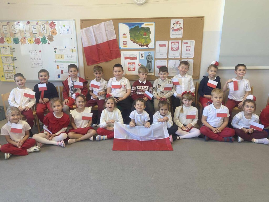 Przedszkole Samorządowe w Modlniczce