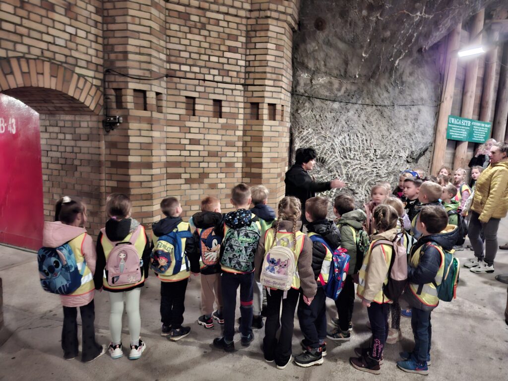 Przedszkole Samorządowe w Modlniczce