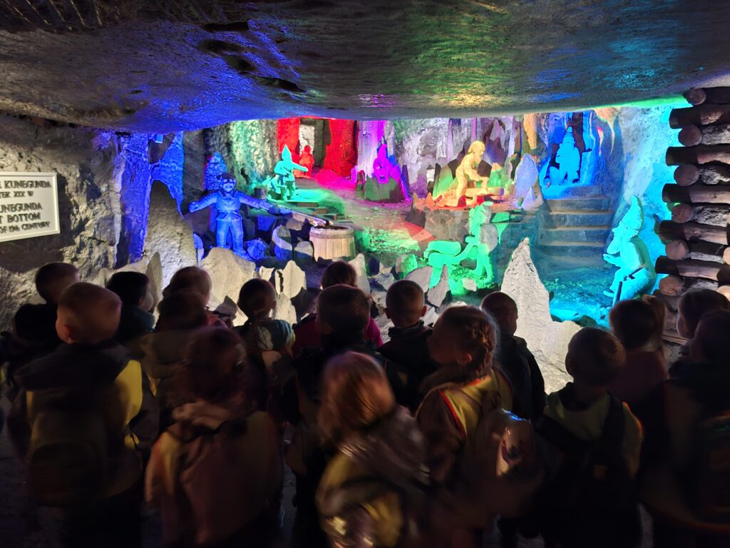 Przedszkole Samorządowe w Modlniczce