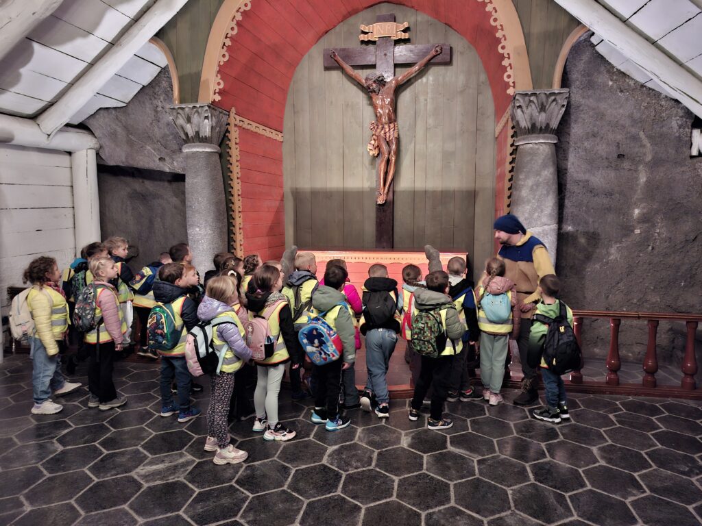 Przedszkole Samorządowe w Modlniczce