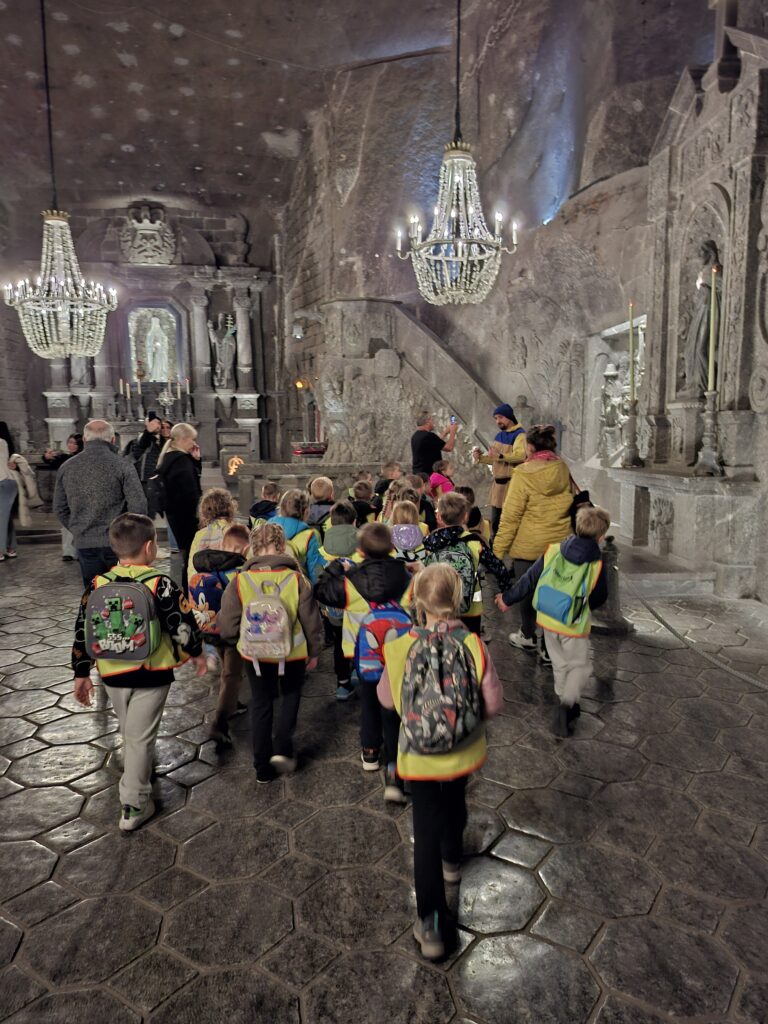 Przedszkole Samorządowe w Modlniczce