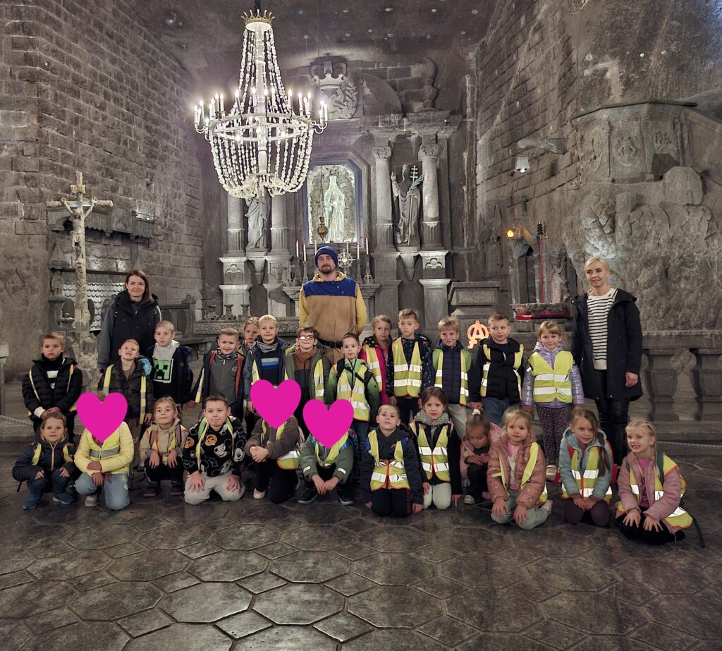 Przedszkole Samorządowe w Modlniczce