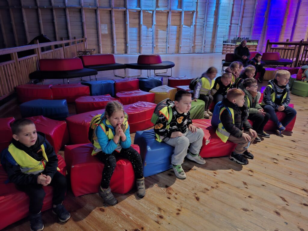 Przedszkole Samorządowe w Modlniczce