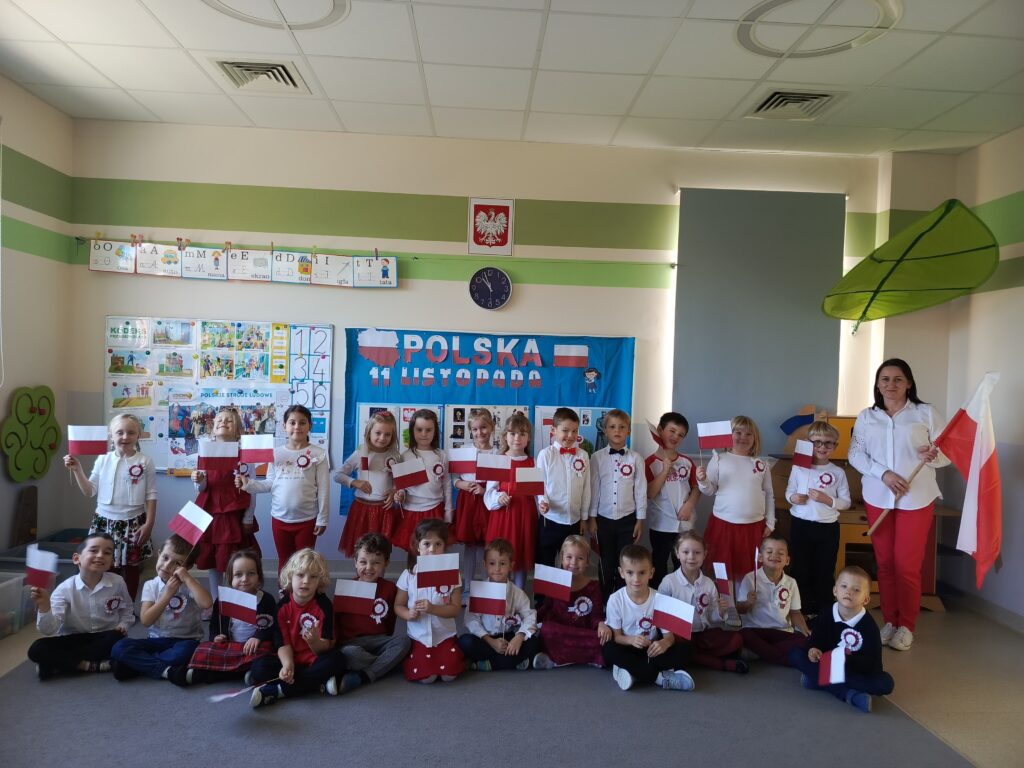 Przedszkole Samorządowe w Modlniczce