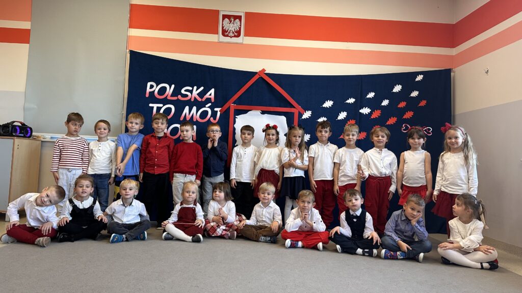 Przedszkole Samorządowe w Modlniczce