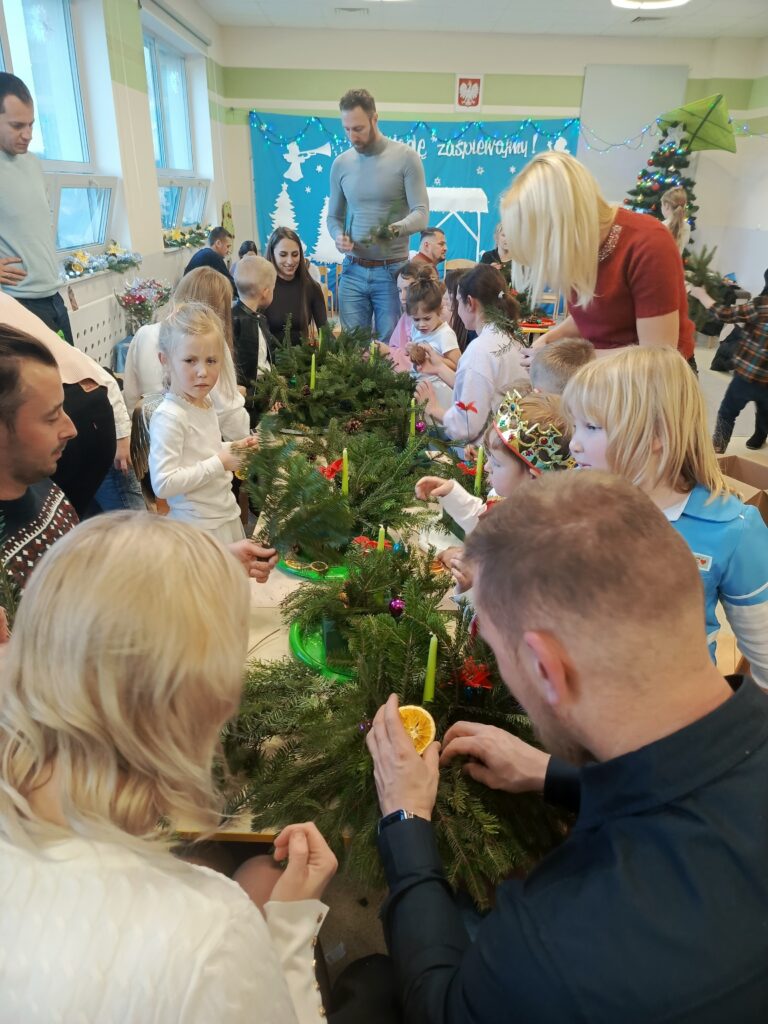 Przedszkole Samorządowe w Modlniczce