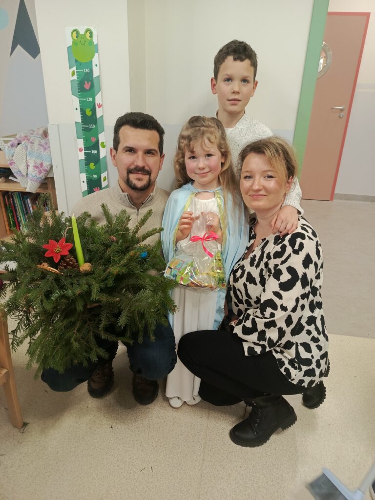 Przedszkole Samorządowe w Modlniczce