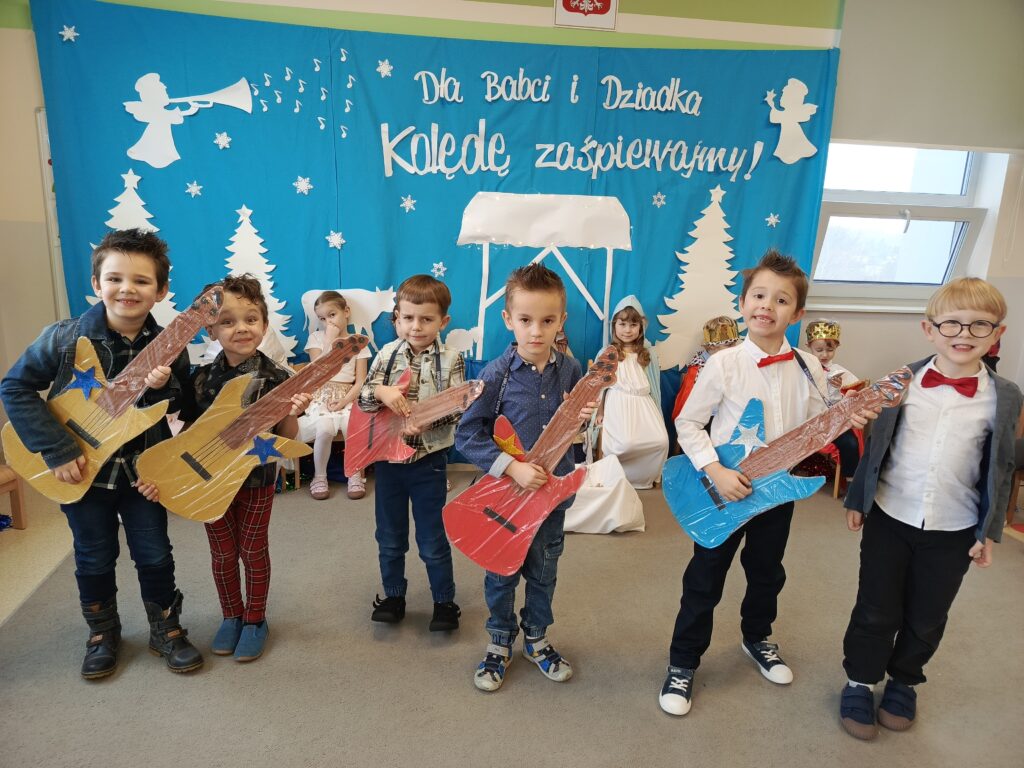 Przedszkole Samorządowe w Modlniczce