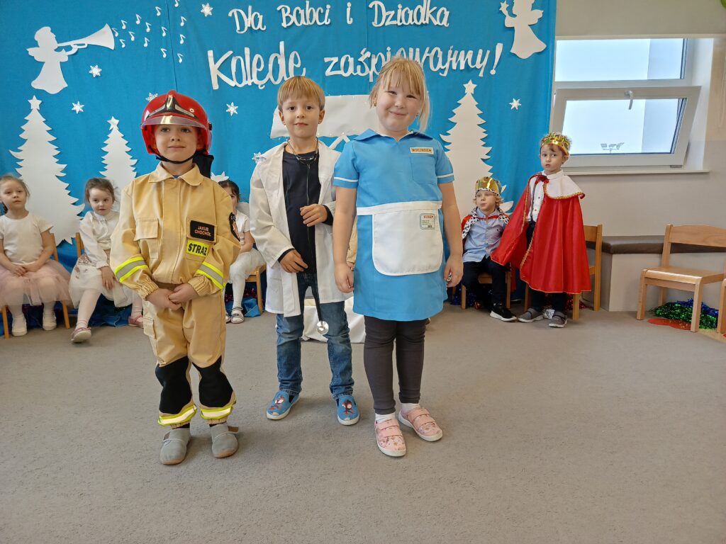 Przedszkole Samorządowe w Modlniczce