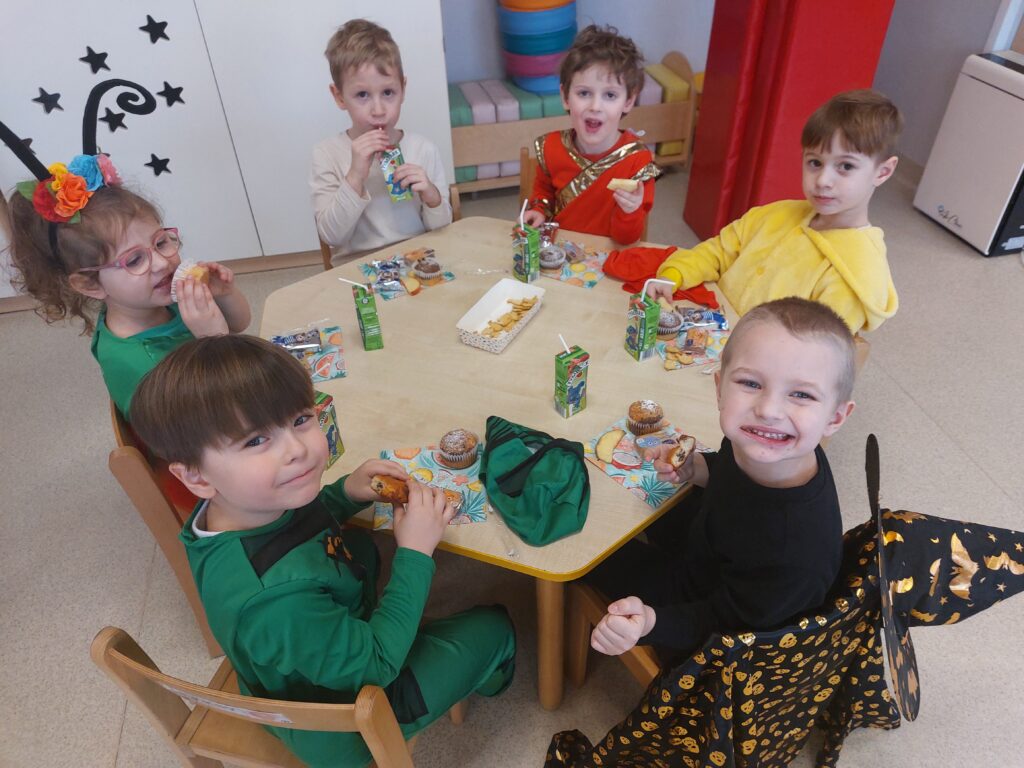 Przedszkole Samorządowe w Modlniczce