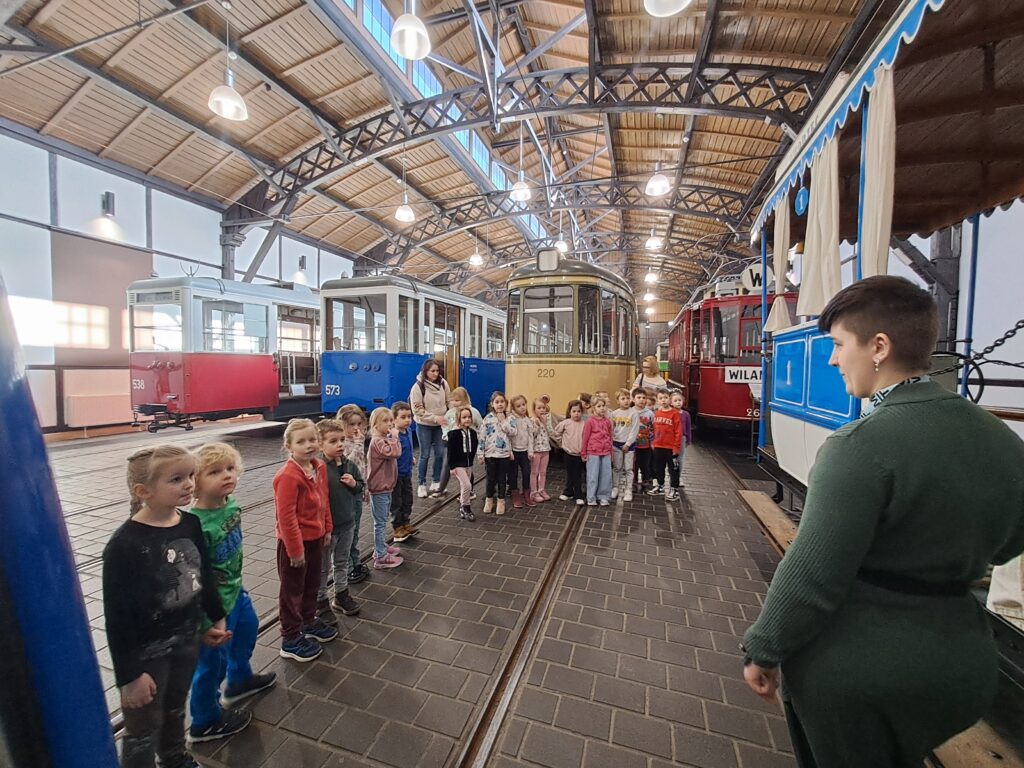 Przedszkole Samorządowe w Modlniczce