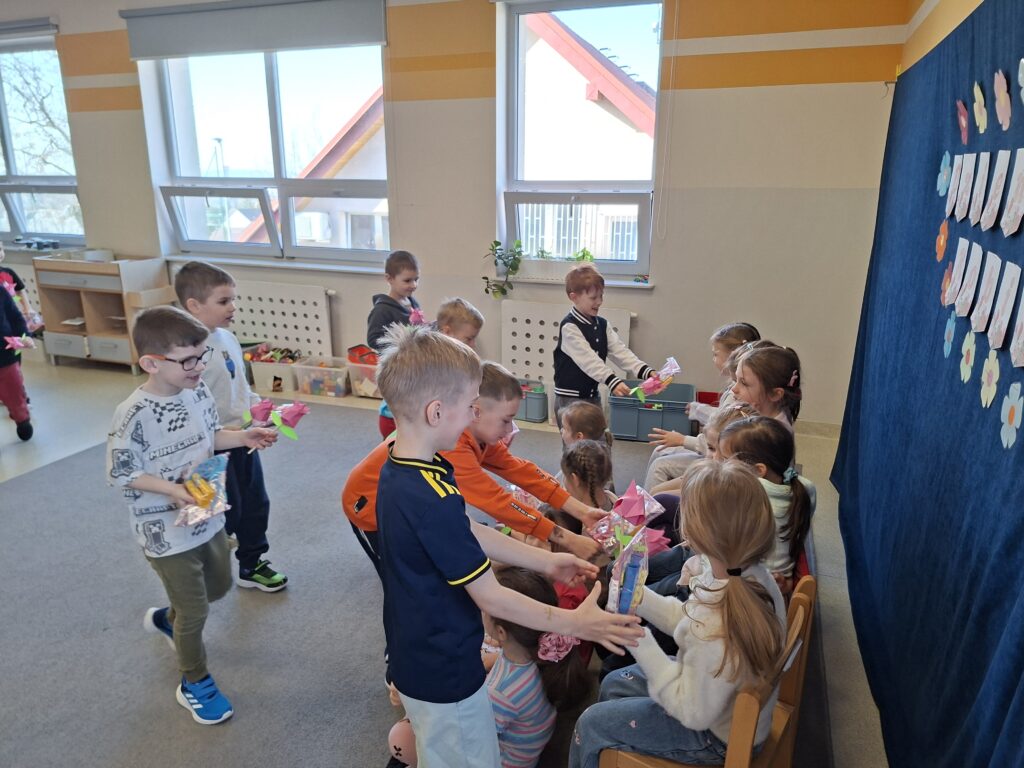 Przedszkole Samorządowe w Modlniczce