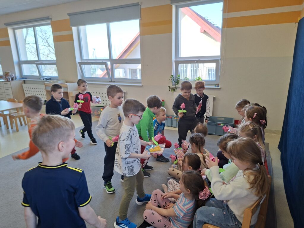 Przedszkole Samorządowe w Modlniczce